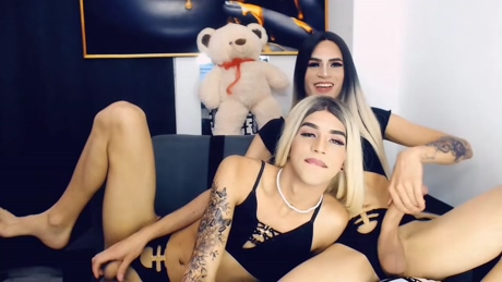 hotdancercouple_weed  03-01-2022